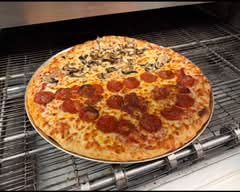 Fat Daddy’s Pizza