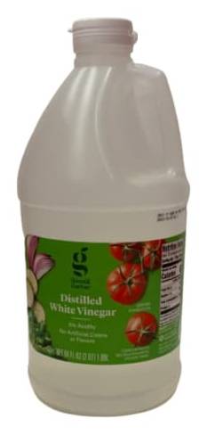 Good & Gather White Distilled Vinegar (64 fl oz)