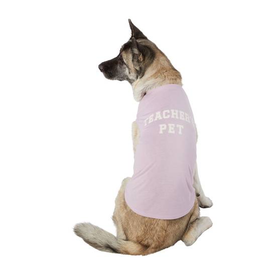 Top Paw® Back-To-School Trouble Maker Dog Vest, dog Sweaters