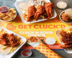 Get Cluck'D (Clayton)