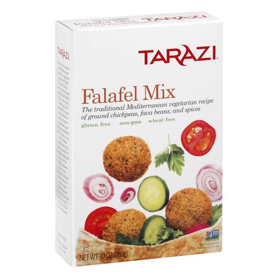 Tarazi Falafel Mix