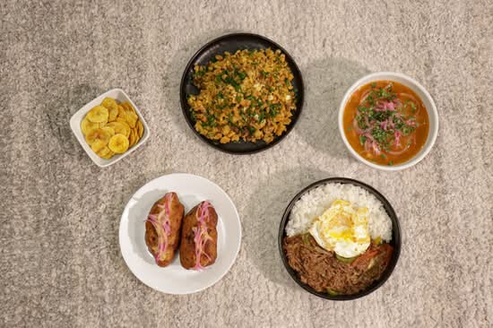 Ecuabrunch