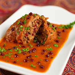 Khatoon Cuisine (2537 S Wabash Ave)
