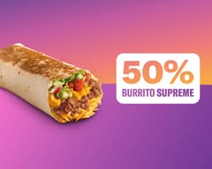 Taco Bell - Sevilla Factory
