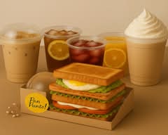 Pan Y Punto (Tuxtla Gutierrez)