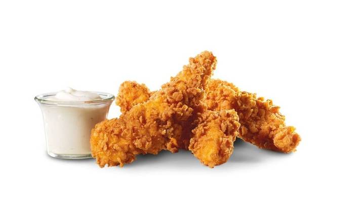3 Piece Chicken Tenders
