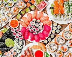 Sushi One - West