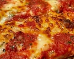 Boardwalk Pizza