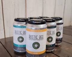 Rustic Reel Brewing Company