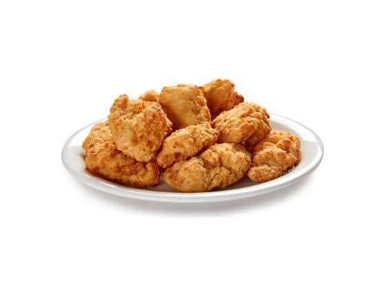 Alitas Boneless 8PCS