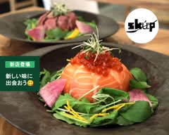 どんカフェ スクープ