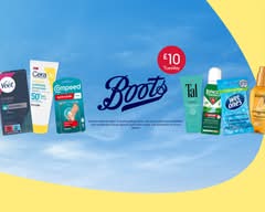 Boots - Bristol Cribbs Causeway
