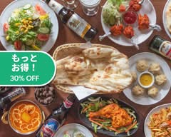 インドアジア料理ダイニング＆バー サパナ Indian Asian Cuisine Dining & Bar Sapana