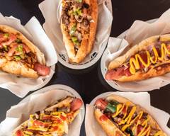 Hotdogs Los Bichis