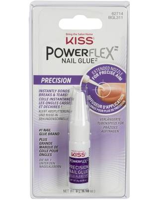 KISS Powerflex Nail Glue (10 g)