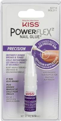 KISS Powerflex Nail Glue (3 g)