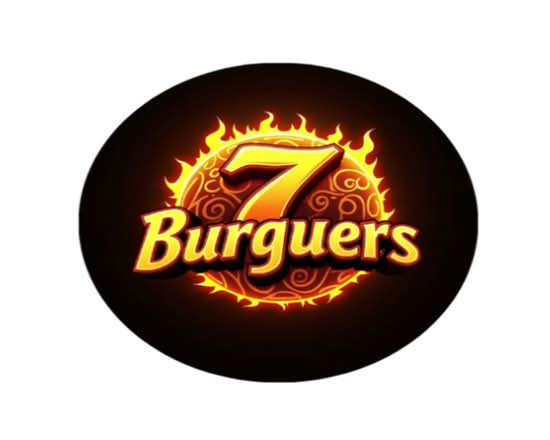 7 Burguers (Mexico City)