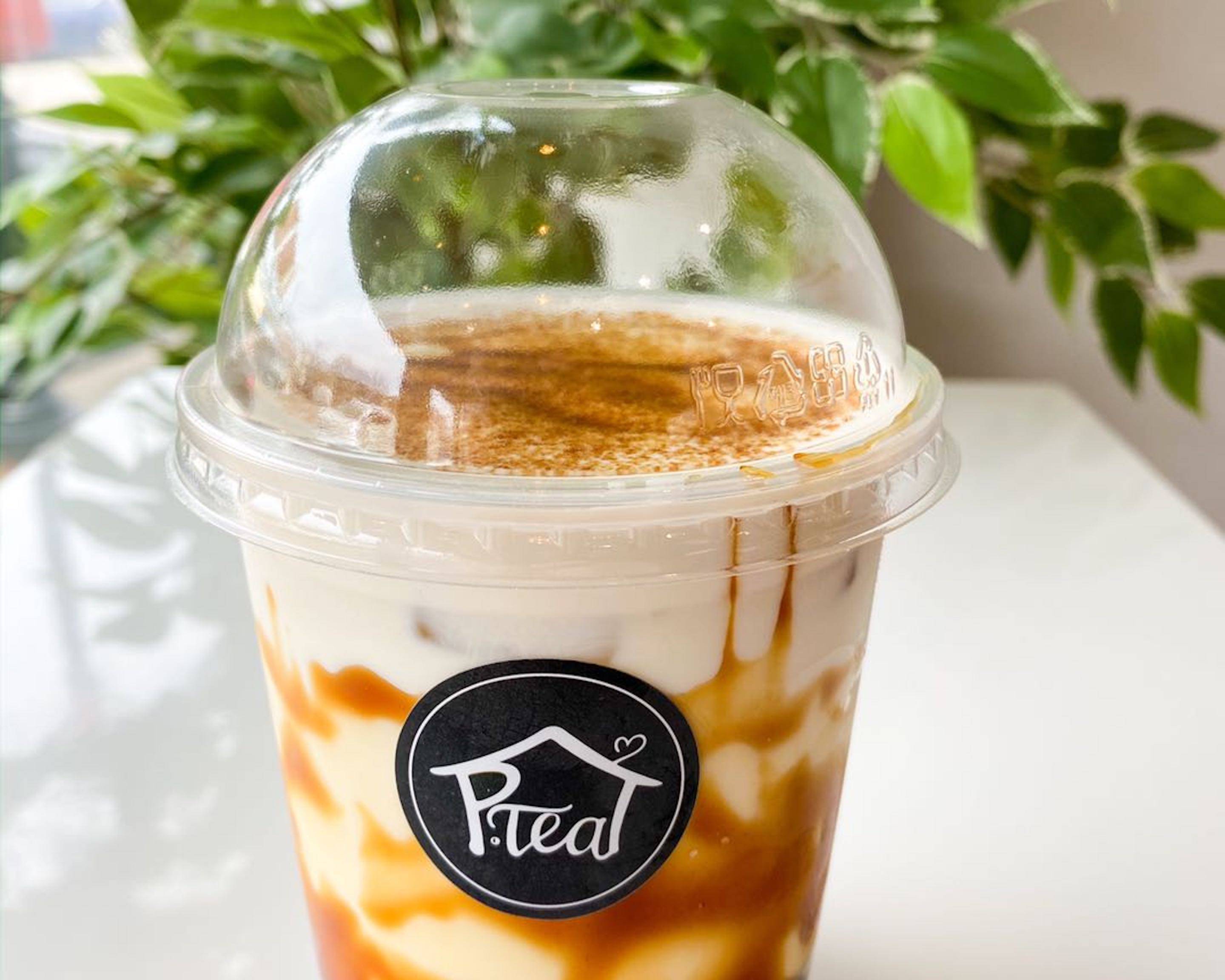 Ptea Menu Quincy • Order Ptea Delivery Online • Postmates