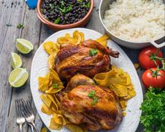 El Perejil de la Moraleja