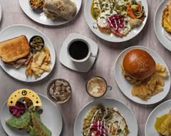 Hans Bakery & Deli (12834 Rosecrans Ave)