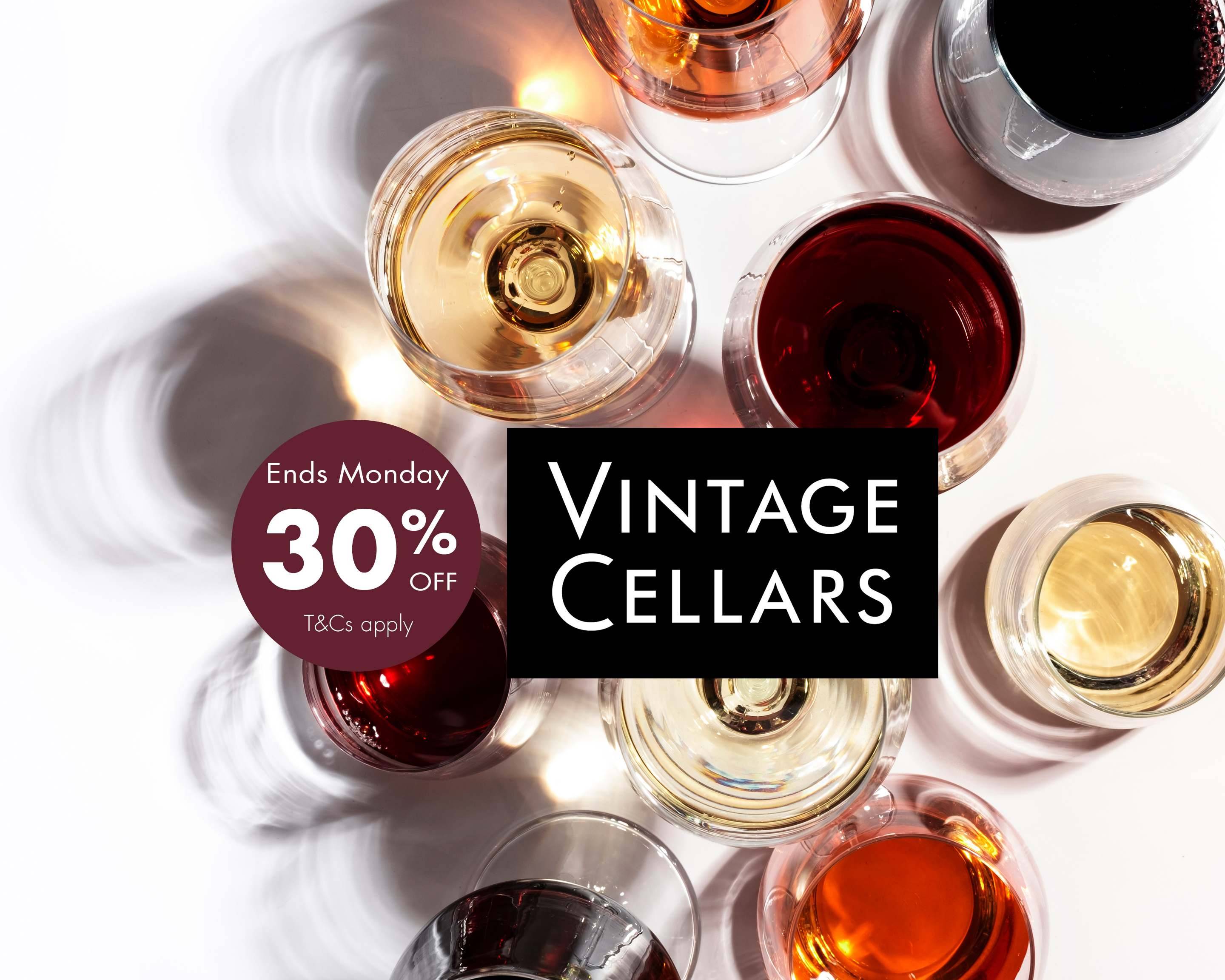 Vintage Cellars (Clovelly) Menu Takeout in Sydney Delivery Menu