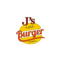 J's Casa Burger