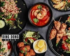 Krung Thep Thai Street Food