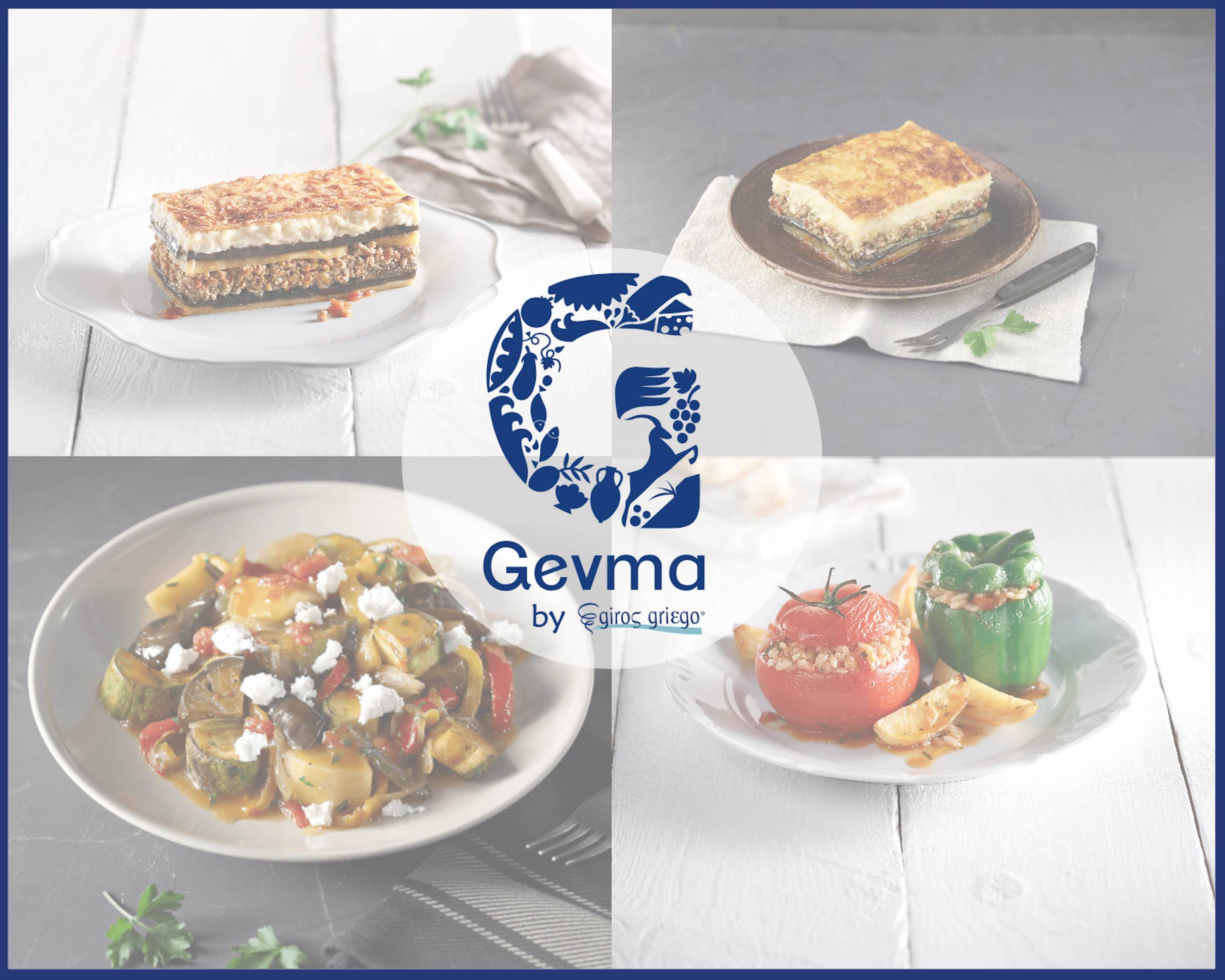 Gevma by Giros Griego Menú a Domicilio【Menú y Precios】Zaragoza Uber Eats