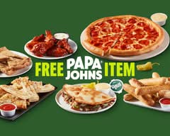 Papa Johns Pizza (201 North Tucker Boulevard)