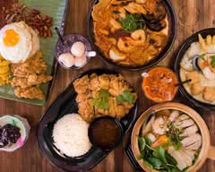 Malaysian Laksa House ( 449 Elizabeth Street)