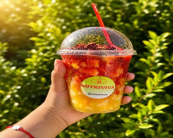 NUTRIVIVA (Tampico)
