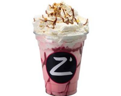 Twenty'Z Coffee menu, offres et prix - Livraison à Arbent