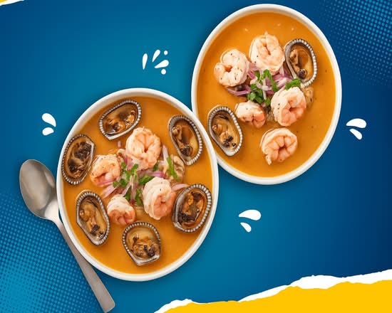 Cevichería Costa Marinera 