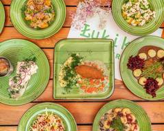 Galante obiady Centrum