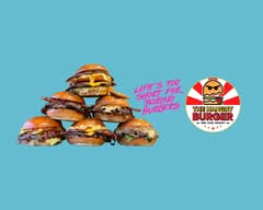 The Hangry Burger