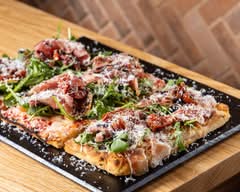 Stretto Pizzeria Romana
