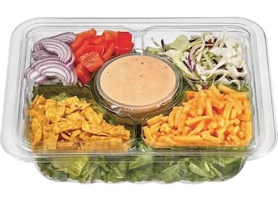 Premium Taco Salad 326.0 G
