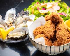 牡蠣と日本酒　かき家こだはる霞が関店　oyster&sake speciality store Kakiya Kodaharu in Kasumigaseki