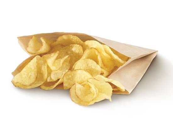 Kettle Chips