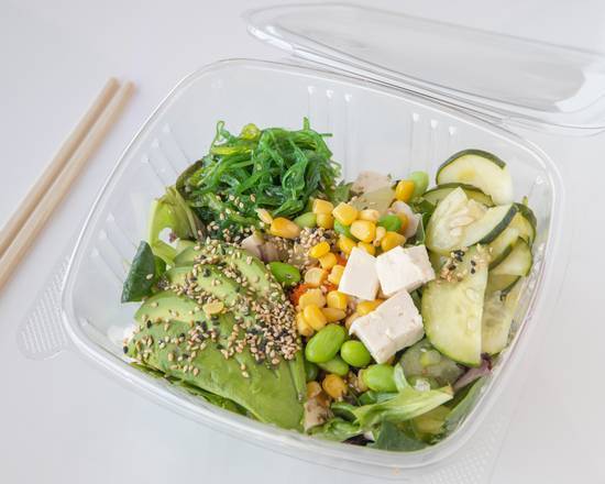 Veggie Bowl