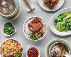 老牌雄米糕 高雄光復店