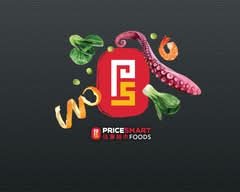 PriceSmart Foods (Lougheed)