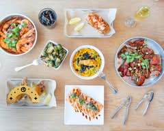 EMC Seafood & Raw Bar (Woodland Hills)