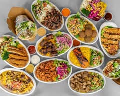 Halal Bros Grill (Utica)