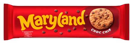 Maryland Chocolate Chip Cookies (200g)
