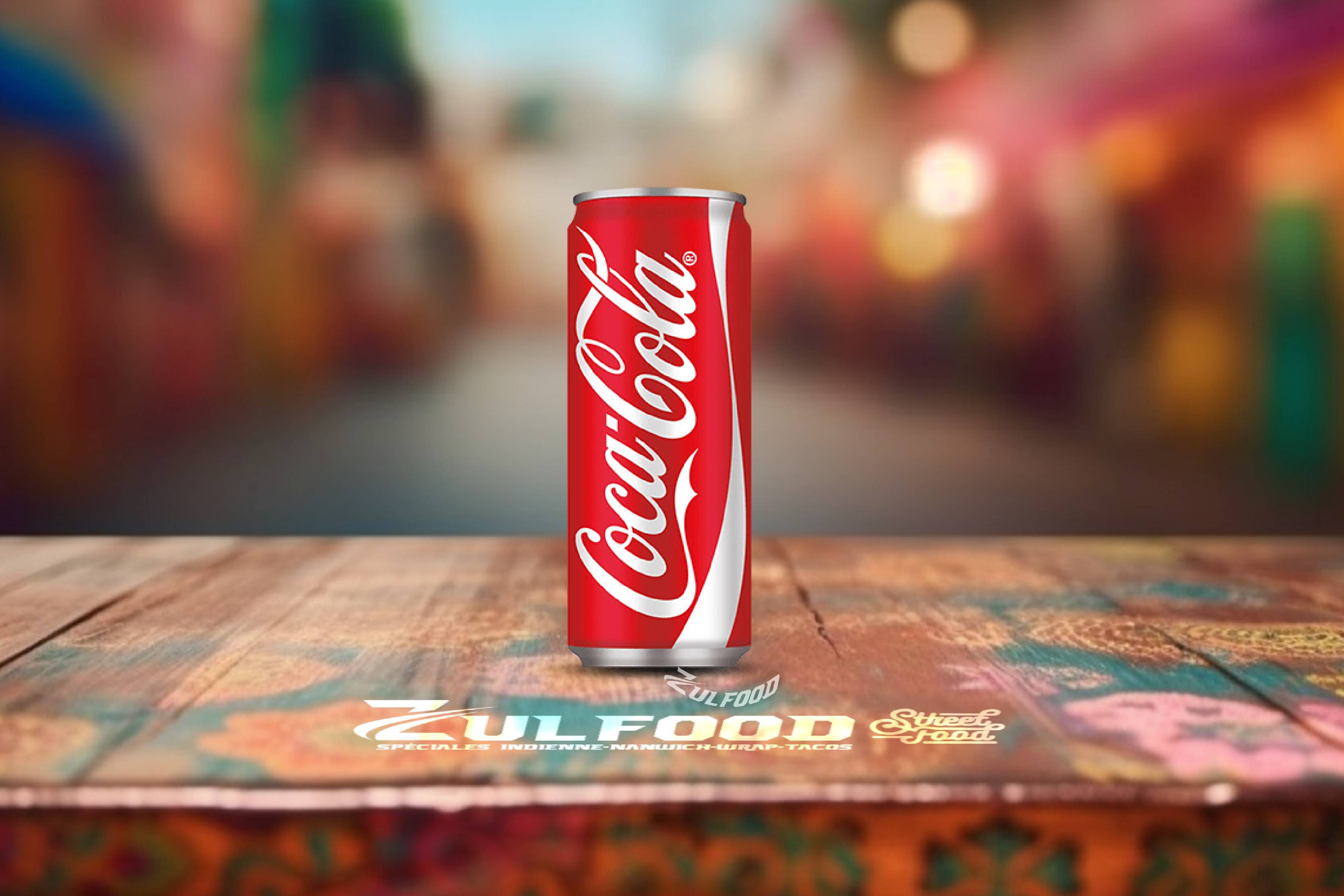 🥶Coca-Cola