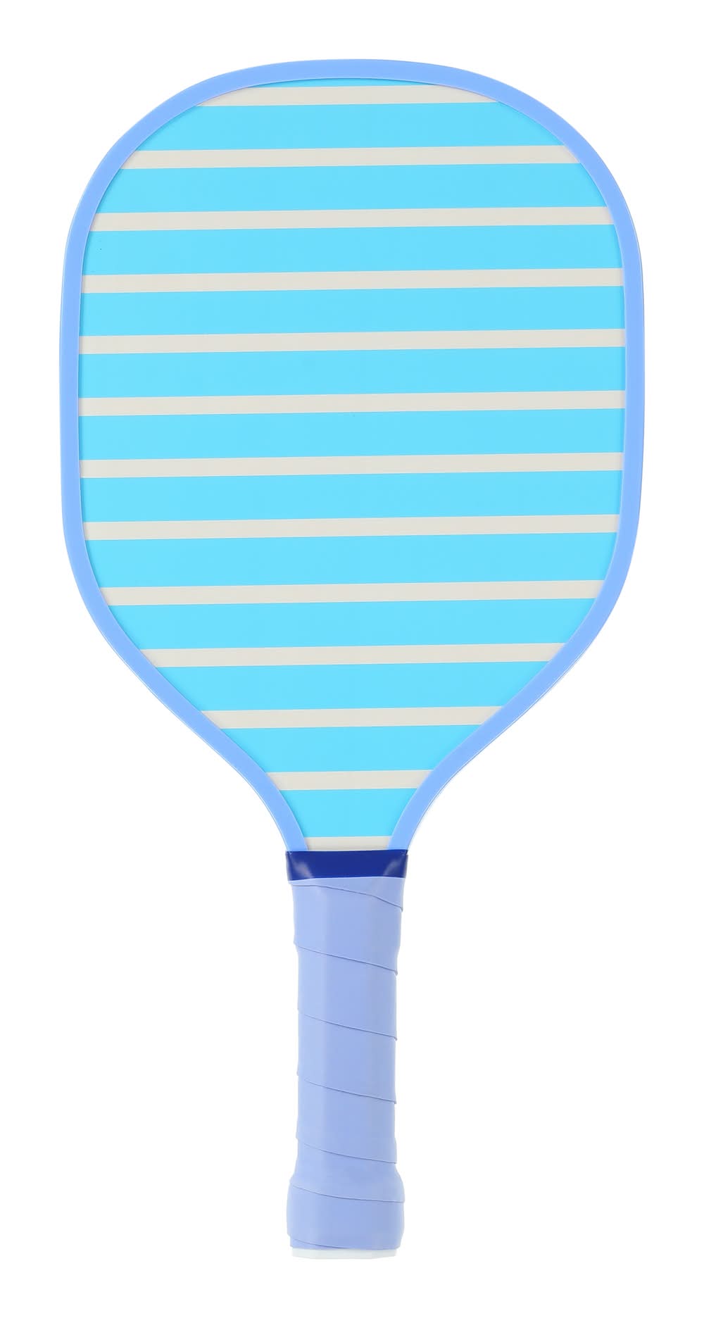 Pickleball Paddle Blue