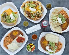 Taqueria Jalisco (Midland)