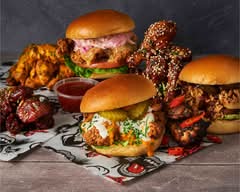 Wing Shack Co- Chatham