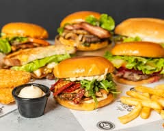 Prego Charcoal Chicken (Glebe)